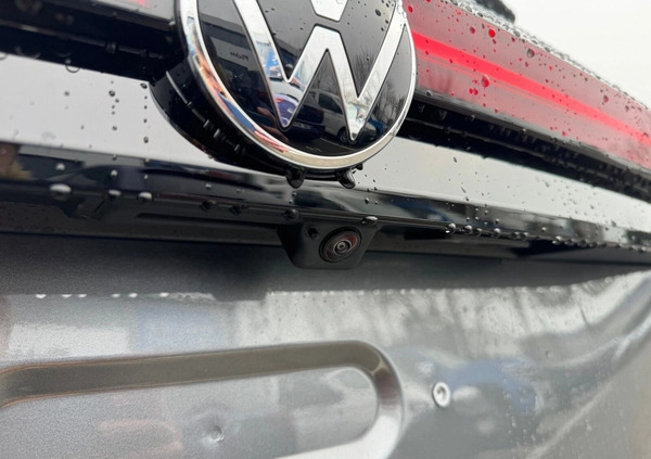 Volkswagen Passat cena 197399 przebieg: 10, rok produkcji 2024 z Wasilków małe 631